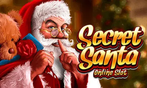 Santa’s Wonderland