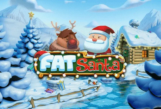 Santa’s Wonderland