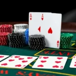 15 curiosidades del Blackjack