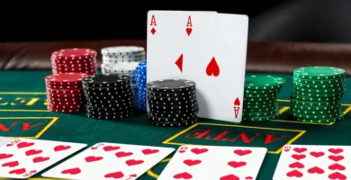 15 curiosidades del Blackjack