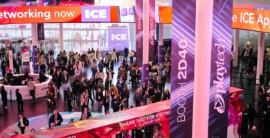 ICE Barcelona 2026