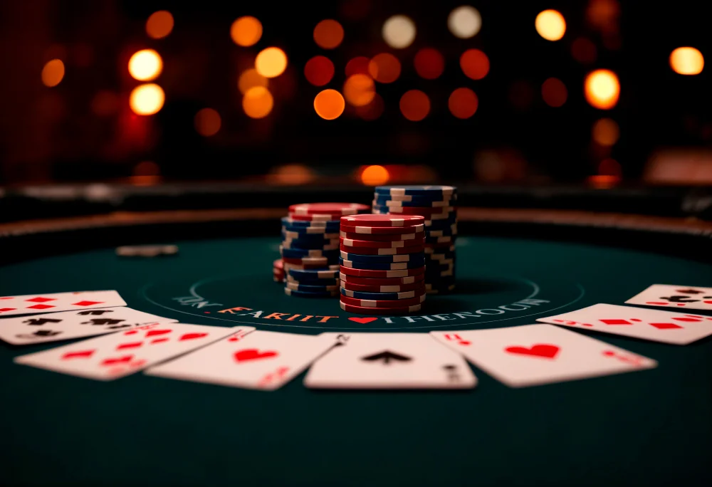 Ken Uston, el maestro del conteo de cartas en el blackjack