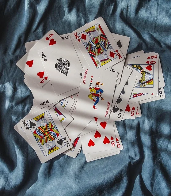 Genios del engaño del juego